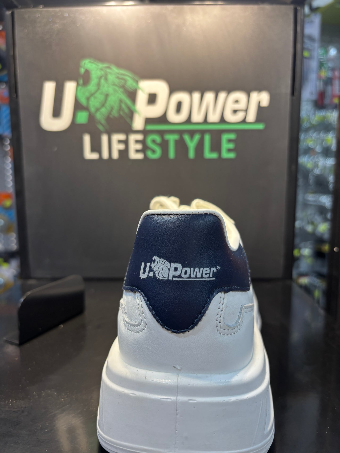 Scarpe Upower dragos