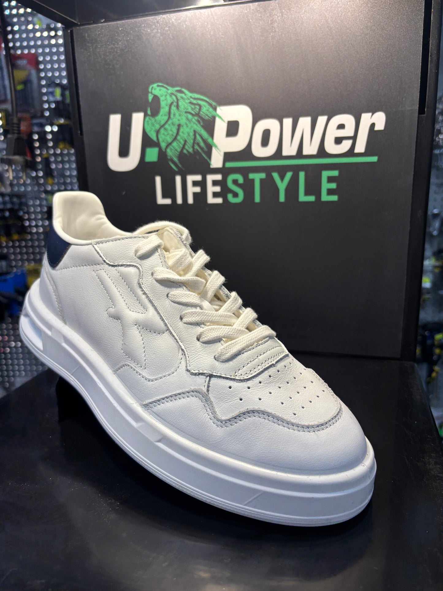 Scarpe Upower dragos